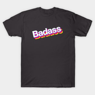 Badass T-Shirt